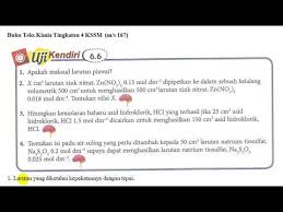 Latar belakang negara bangsa sebelum kedatangan barat. T4b6 6 6 Uji Kendiri Larutan Piawai Kssm Kimia Tingkatan 4 Youtube