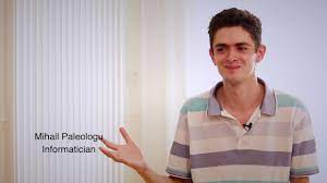 Invitatul lui dan pârvu în ediția de azi a emisiunii art cultura este theodor paleologu, eseist, profesor, diplomat și om politic. Centenarul Regelui Mihail Paleologu Youtube