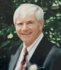 Francis Daly Obituary