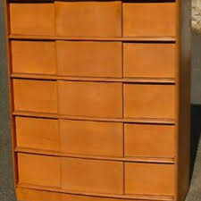 $272,727 (goshen) pic hide this posting restore restore this posting. Best Heywood Wakefield Sculptura Five Drawer Dresser Mid Century Modern Collectors Item For Sale In Frankfort Illinois For 2021