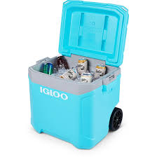 Check spelling or type a new query. Igloo Latitude 60 Qt Roller Cooler For And 18 Similar Items