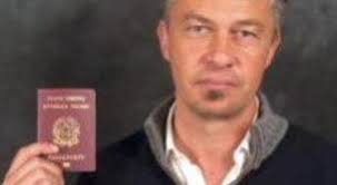 Andrea, ex rugbista trevigiano «prigioniero in Israele per 24 ore»