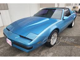 Image result for Bleu Clair 1989 ARO