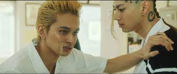 Tepat ketika dia berpikir itu tidak bisa lebih buruk, dia mengetahui bahwa hinata tachibana, mantan pacarnya, dibunuh oleh geng manji tokyo: Tokyo Revengers Live Action Release Date And Cast For Upcoming Movie