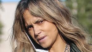 Artık makyajı bıraktım