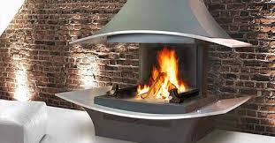 Maybe you would like to learn more about one of these? Cheminee Laquelle Choisir Foyer Ouvert Ou Ferme