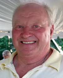 Obituary for Ronald E. Curran