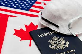 Granicę kanady z usa na południu i ze stanem alaska na zachodzie. Kanada Granica Z Usa Pozostanie Zamknieta Do Wrzesnia