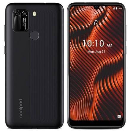 CELULAR LOGIC COOLPAD 3503 3+32GB