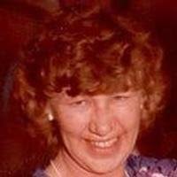 Obituary of Jean Ann Towers