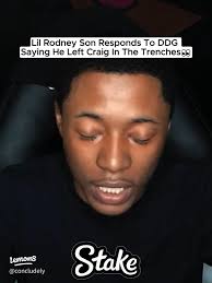 Judge RESPONDS To DDG Court Fi