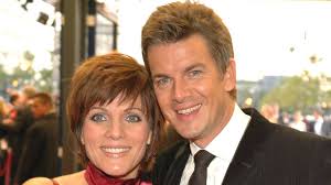 Markus Lanz und Frau Angela: 7 Dinge über den ZDF-Moderator