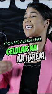 Larguei Meu Celular Pra Fazer Evangelismo