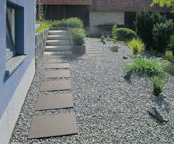 Gartenwege Gestalten Mit Der Rustica Terrassenplatte 60x40 Cm Schwarz Granit Terrassenplatten Gartenweg Gestalten Gartenweg
