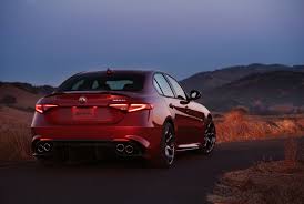 2017 Alfa Romeo Giulia Quadrifoglio Us Spec 952 Wallpapers Hd Desktop And Mobile Backgrounds