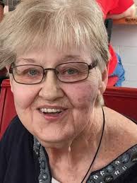 Linda Lu Hymes Obituary (2023)