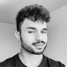 Abraham Vema's Instagram, Twitter & Facebook