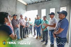 ✏📚 ¡Niñ@s con discapacidad reciben...