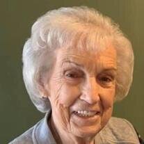 Bettye Sue Hand Obituary