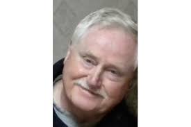 Shaun Scanlon Obituary (1941