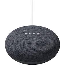The google nest hub is at its finest when connected to a smart home. Google Nest Mini 2nd Generation Charcoal Ga00781 Us Adorama