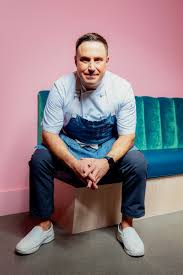 About — Dario Restaurant