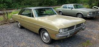 Image result for Beige 1970 Dart