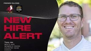 Sterling College Athletics Announces Blevins as Director of Cross Country  and Track