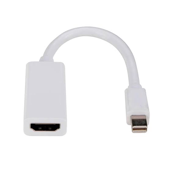 Mini Displayport A Hdmi