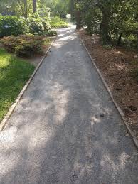 Stáhnout tuto fotku crushed brick gravel path closeup nyní. Tory Jackson Parish On Twitter Crushed Gravel Path Lined With Brick My Favorite Kind