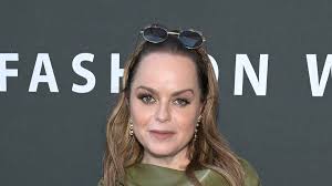 Who is Orange is the New Black star Taryn Manning?