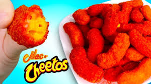 The is the first in our list of spicy versions. Trying Flamin Hot Mac N Cheetos Fried Cheeto Mac N Cheese Taste Test Youtube
