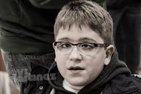 Esperanza para David