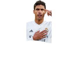 In addition to the launch of two new tots objectives challenges and a couple. Varane Fifa Mobile 21 Fifarenderz