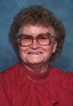 Obituary information for Erma Lee Knight Woodard