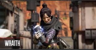 These badges can only be earned and equipped by wraith. Apex Legends Wraith Legend Character Guide Abilities Tips Gamewith