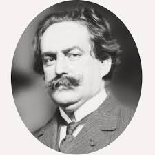 Gonzalo de Quesada, nuestro hombre en Washington