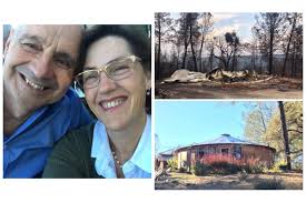 Fundraiser for Amy Cooke by Nora Lisette Meade : Amy & Chamba Cooke Home  Loss Fund