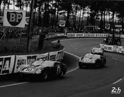 Jun 10, 2021 · con mattia binotto afirmando que el equipo se había visto gravemente afectado por los cambios en las regulaciones del motor para 2020, debido en parte a la fuerza de ferrari en la temporada 2019, the race dice que la scuderia ha estado ejecutando dos planes de desarrollo simultáneamente para encontrar la mejor solución posible. Ferrari At The 24 Hours Of Le Mans 1960 1965 5 6 Three Pioneering Team Owners 24h Lemans Com