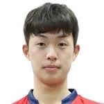 Dae-young Hwang stats and ratings
