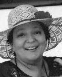 Barbara Rock Obituary (1936