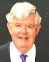 Robert Murphy Obituary -