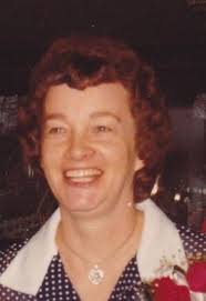 Joyceann Gertrude Langdon Engel (1933-1980)