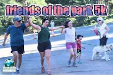 Friends of the Park 5k