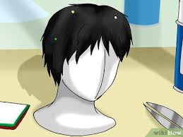 But not all of them are available in xenoverse 2. How To Do Goku Hair With Pictures Wikihow