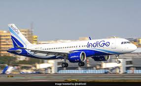 Maybe you would like to learn more about one of these? Indigo Birth Baby Girl Born Mid Air On Indigo Flight With Help Of Cabin Crew Doctor