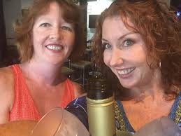 These two are running around across from the airport if anyone recognizes  them.