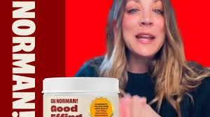 OH NORMAN Good Effing Gut Digestive Support Supplement for Dogs, 90 count