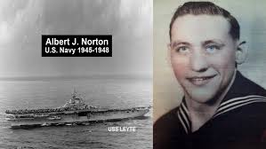 Albert J. Norton