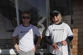 And So It Begins: The Story of OBX-WIND and the Return of Windsurfing